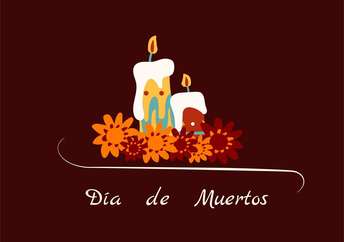 Dia de Muertos 3