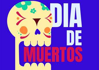 Dia de Muertos 6