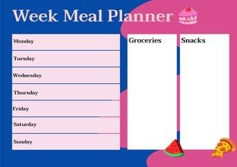 Planner 9