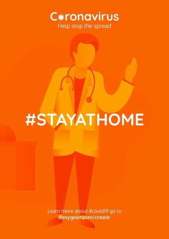 #StayAtHome