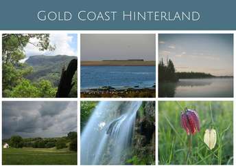 Gold Coast Hinterland