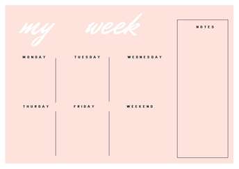 Vision Board 19
